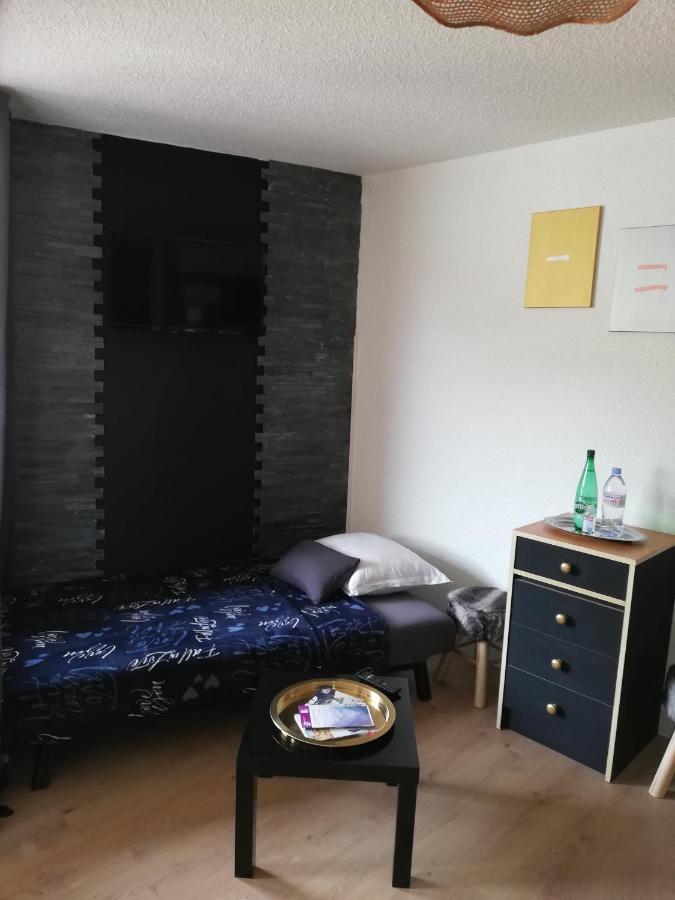 Orcieres Rond Point Des Pistes, Front De Neige Apartment Ngoại thất bức ảnh