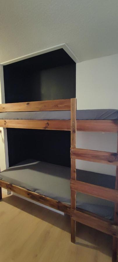 Orcieres Rond Point Des Pistes, Front De Neige Apartment Ngoại thất bức ảnh