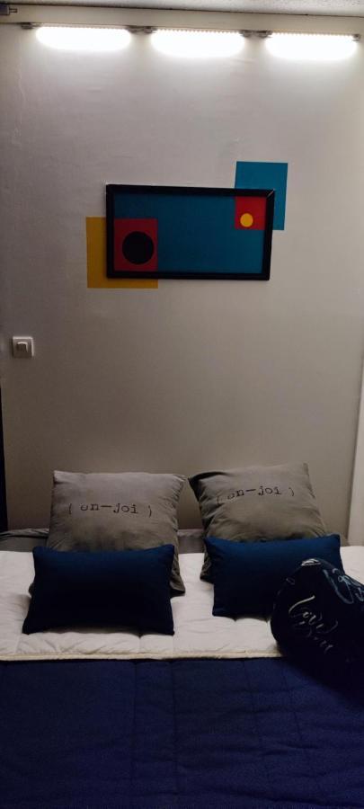 Orcieres Rond Point Des Pistes, Front De Neige Apartment Ngoại thất bức ảnh